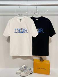 Picture of Dior T Shirts Short _SKUDiorS-XLxetr15815632